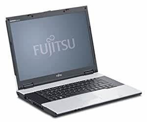 PC FUJITSU ESPRIMO MOBILE V6515 PENTUIN ® DUAL-CORE NVIDIA ...