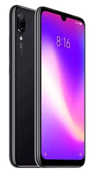 Smartphone Xiaomi Redmi Note 7, Android ''6.3, 128 go rom, 6...
