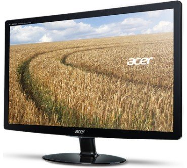 Ecran Acer S242HL 22