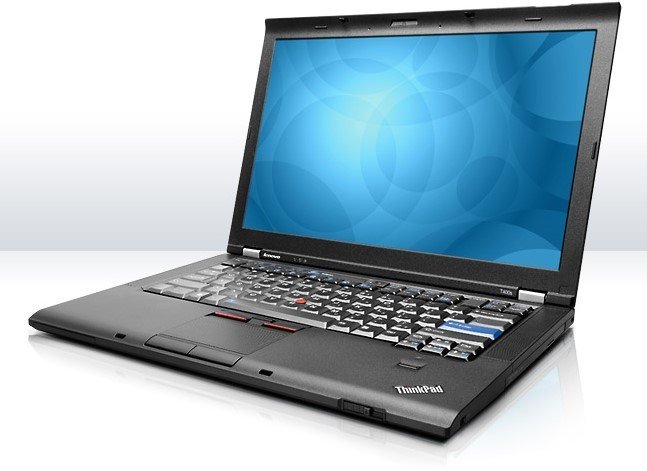Lenovo ThinkPad T410 CORE i7 M 620 @ 2.67 GHZ;  500gb hdd et...