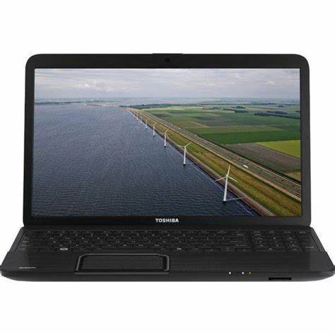 Toshiba SATELLITE C850-19D INTEL CELERON 500GB HDD 4GB RAM