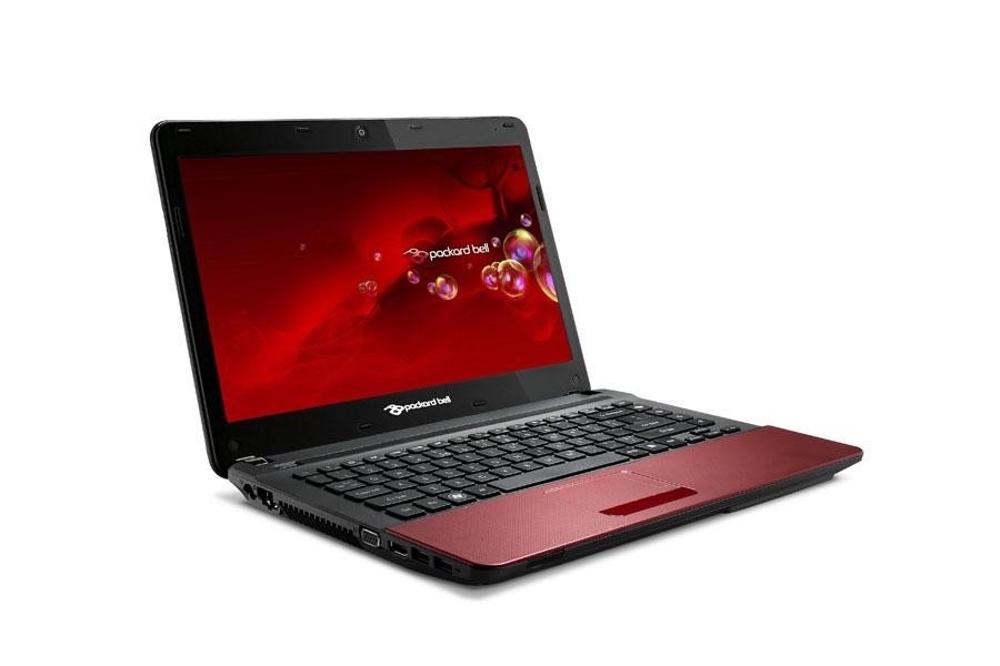 Packard Bell P5WS0 i5-2410M 4Go RAM 500GB HDD