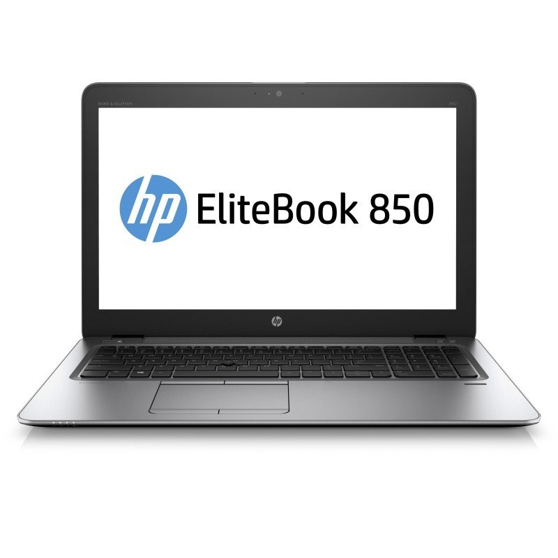  HP Elitebook 850 G3 Core i5 -6300U/ 256 Go SSD/ 8 Go Ram Wi...