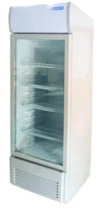 REFRIGERATEUR effect