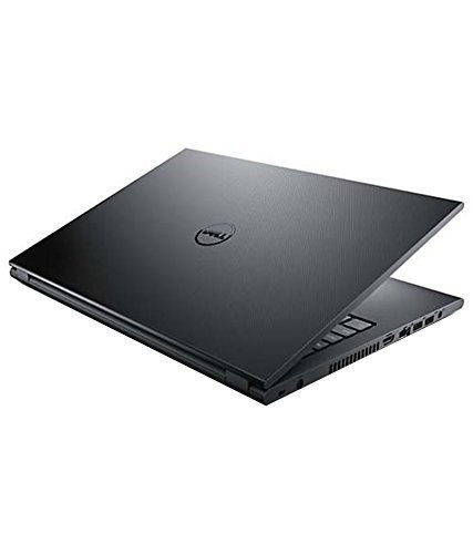 Dell Inspiron 3541 15.6-inch Laptop (AMD A6-6310/4GB/500GB/W...