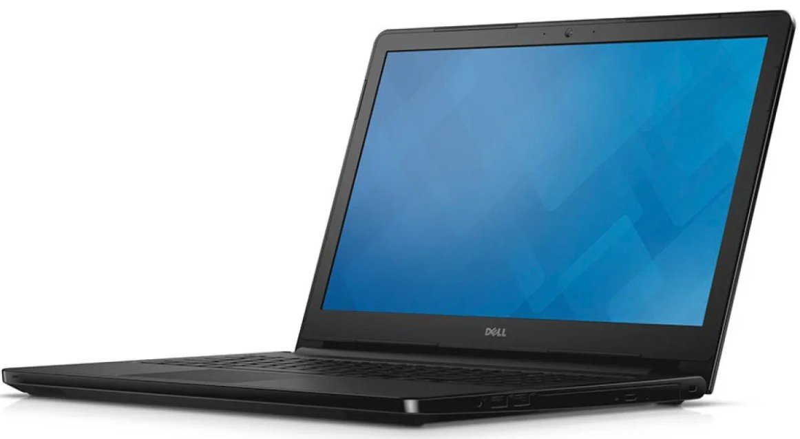 Dell Inspiron 5559 i5 8Go RAM 1TB HDD