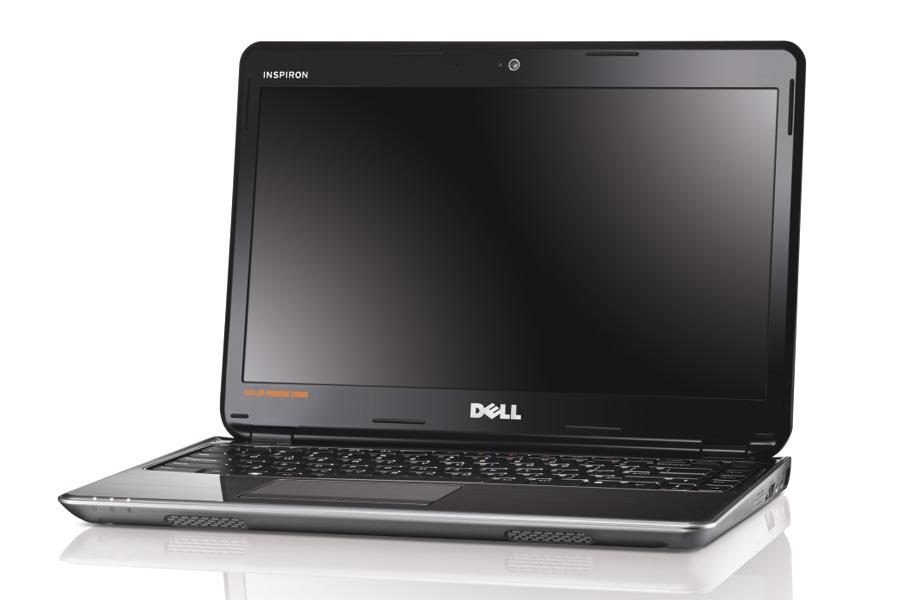 Dell Inspiron M301z AMD Dual-Core Processor 13.3 Pouce 