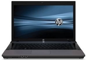HP 625 AMD Dual-Core Processor 500GB HDD, Ram 3GB