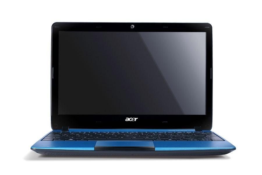 ACER Aspire One 722 AMD Radeon HD Graphics 320 GB HDD / 2 GB...