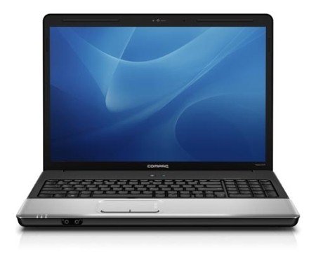 Hp Presario CQ61 Notebook PC 