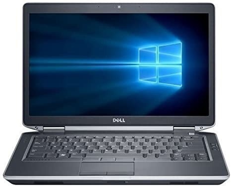 Dell Latitude E6430 | Core i3-3110M | 4GB | 250 GB HDD | WIN...