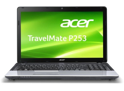 Acer TRAVELMATE P253  Core I3-3120M  500 gb et 4 gb de ram