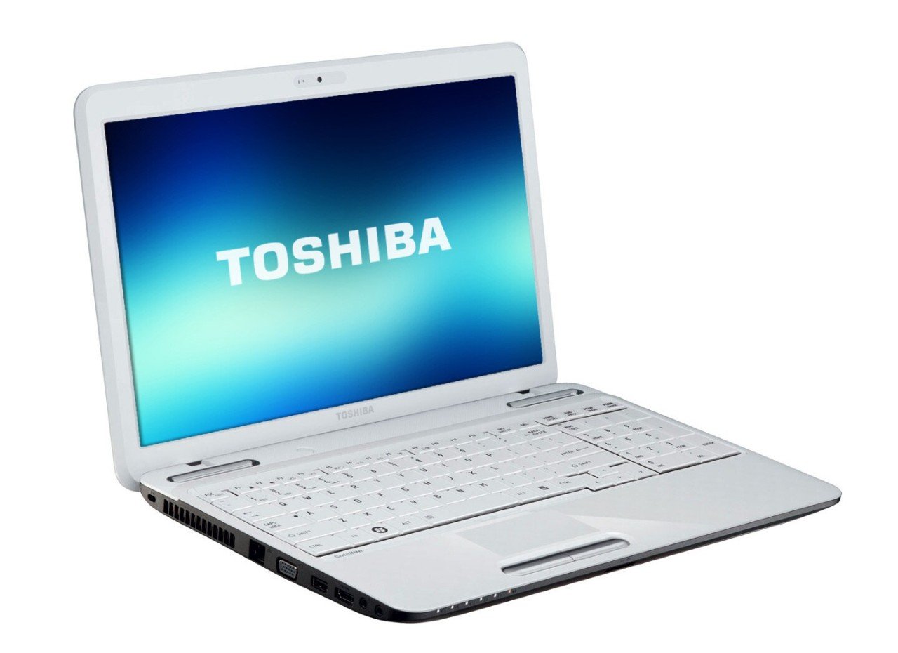 PC Toshiba SATELLITE L755 INTEL® PENTUIM® 320GB HDD 4GB RA...