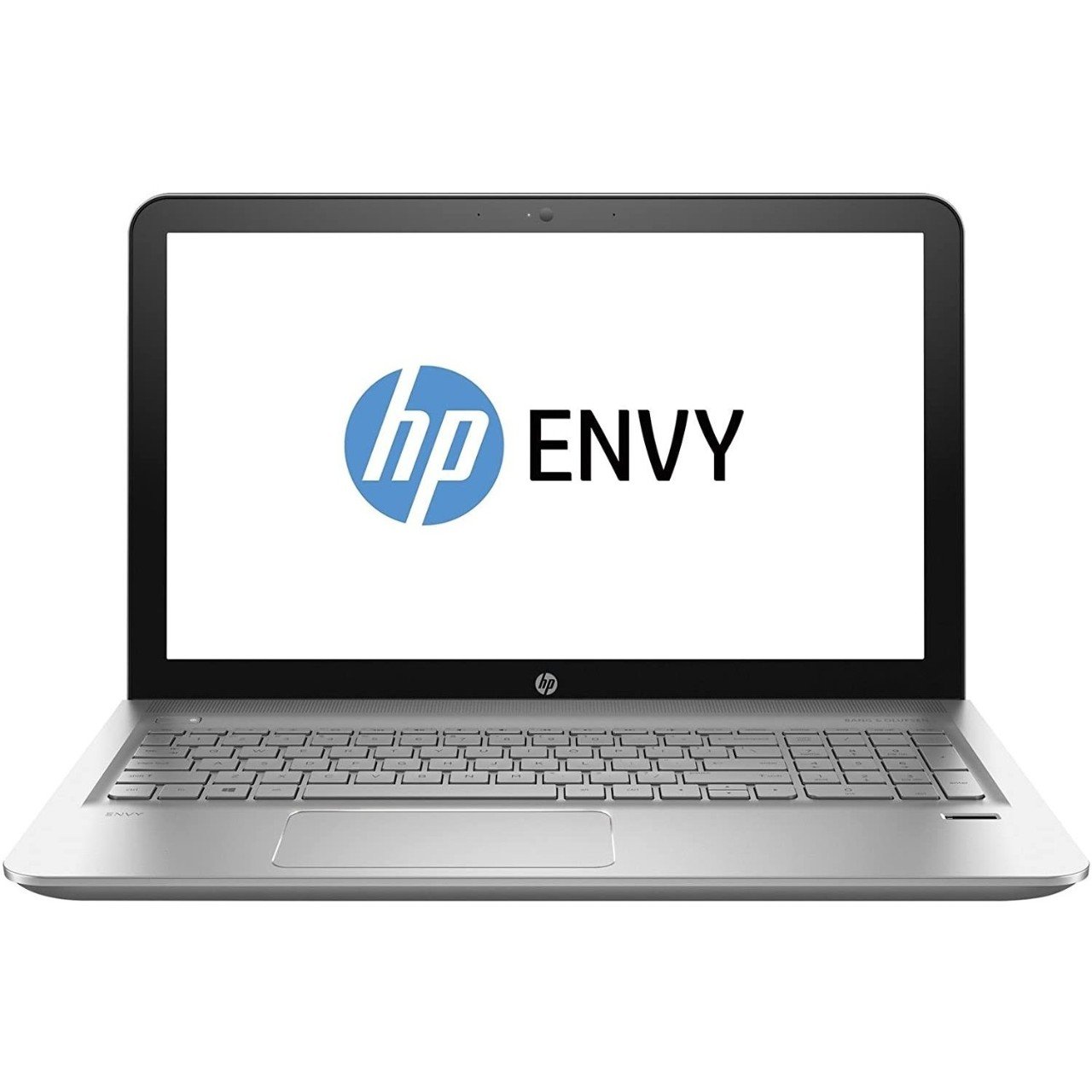 HP Envy 3165NGW AMD (512MB) A10 8700P 8GB  2TB 15.6 Inch Win...