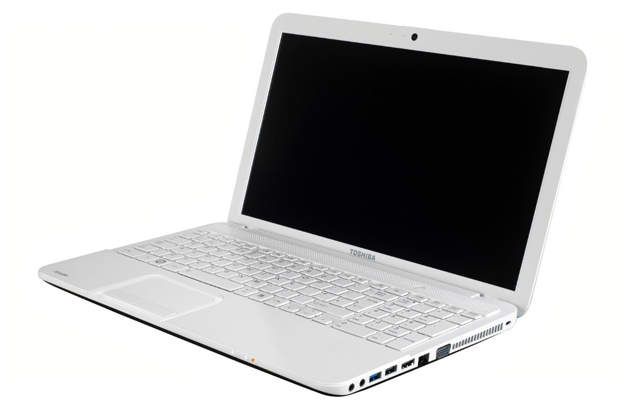 pc toshiba SATELLITE C855-17X INTEL® celeron® CPU B815 @ 1...