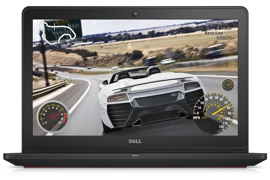 Dell inspiron 15-7559 intel core i5-6300hq @ 2.30 ghz; nvidi...