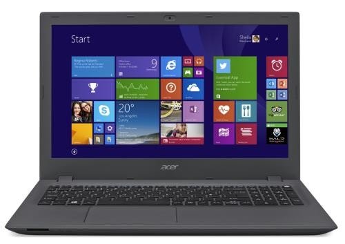 Portable Acer ASPIRE E5-573  128GB SSD 4GB 15.6  DVDRW W10 n...