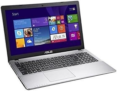 ASUS X555LA, Intel Core i5-4210U @ 1.70GHz 2.40GHz; 15.6 Pou...