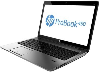 HP PROBOOK 450 G1 Intel Core i5-4200M CPU  Disque Dur HDD 32...