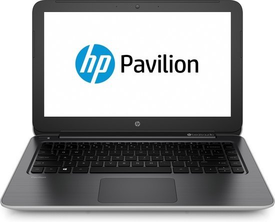 HP Pavilion 13-b020nd Intel Core  i3-4030U Ordinateur portab...