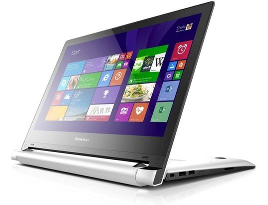 Lenovo Ideapad Flex 2-14 59-429728 14-inch Laptop (Core i3-4...