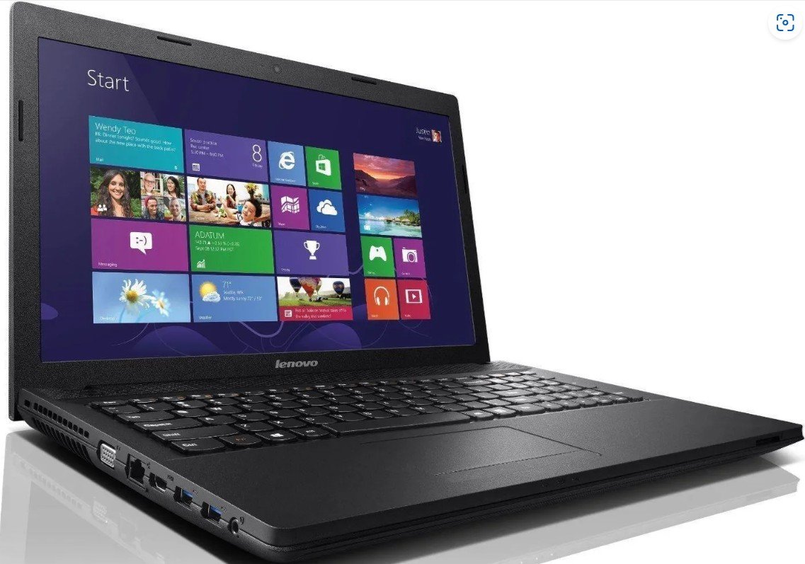 LENOVO G50-70 INTEL CORE i3-4005 @ 1.70GHZ; 15.6 pouces, ram...