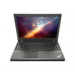 LENOVO THINKPAD T550 I5 CORE I 15,6  Noir 