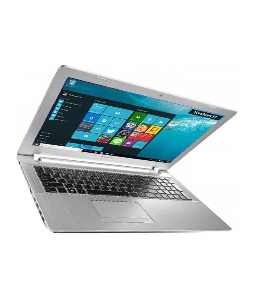 LENOVO Z50-70 INTEL CORE I5-4210U CPU 1.70 GHZ 2.40GHZ; 15.6...