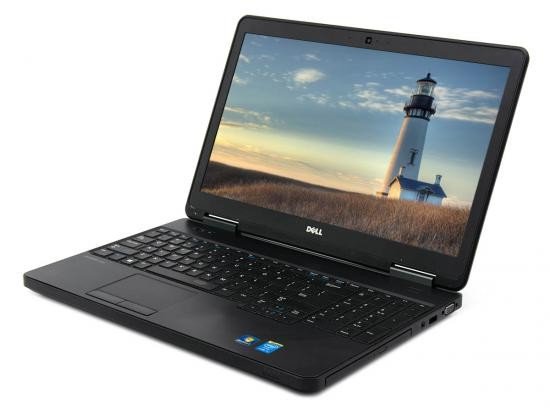 Dell Latitude E5540 Intel Core i5-4200U @ 1.90GHz 2.50GHz, 8...