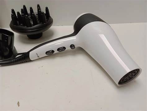 Sèche Cheveux rcy-91m D'avoir