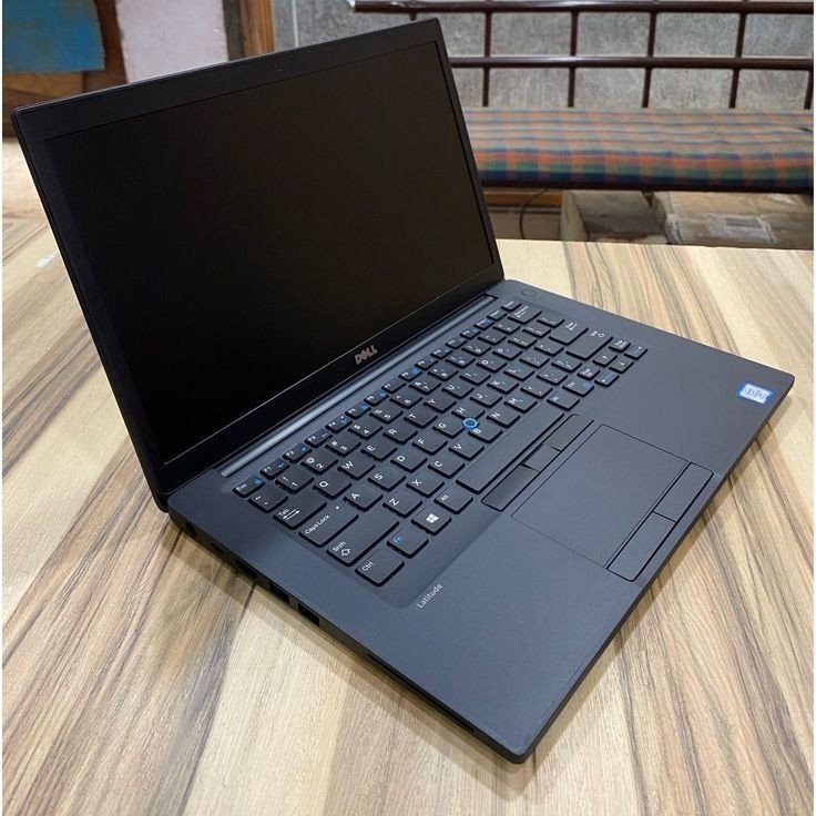 Dell Latitude 7480 i5-7300U 8Go RAM 128GB SSD