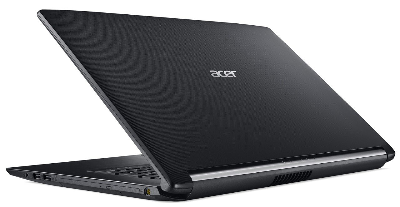 Acer Aspire A517-51G i5 8Go RAM 500GB HDD 17