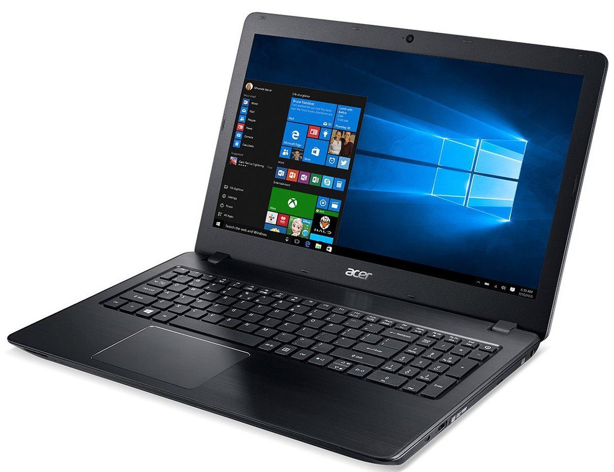 Acer Aspire F5-573G i5 8Go RAM 320GB HDD 15