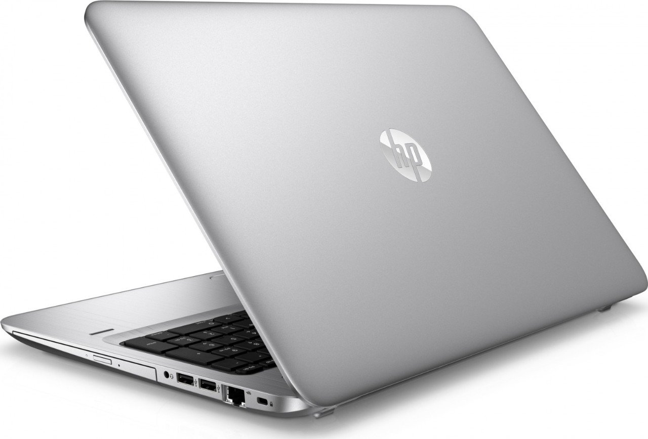 HP ProBook 450 G4 i5 8Go RAM 250GB SSD 15