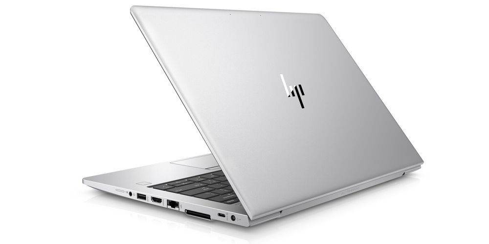HP EliteBook 840 G5 i5 8Go RAM 128GB SSD 14