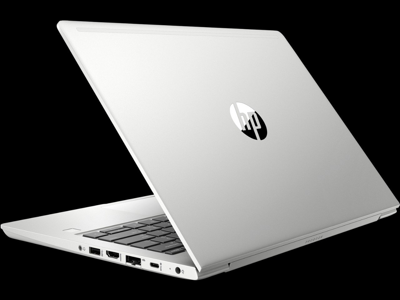 HP ProBook 430 G6 i5-8265U 8Go RAM 500GB HDD