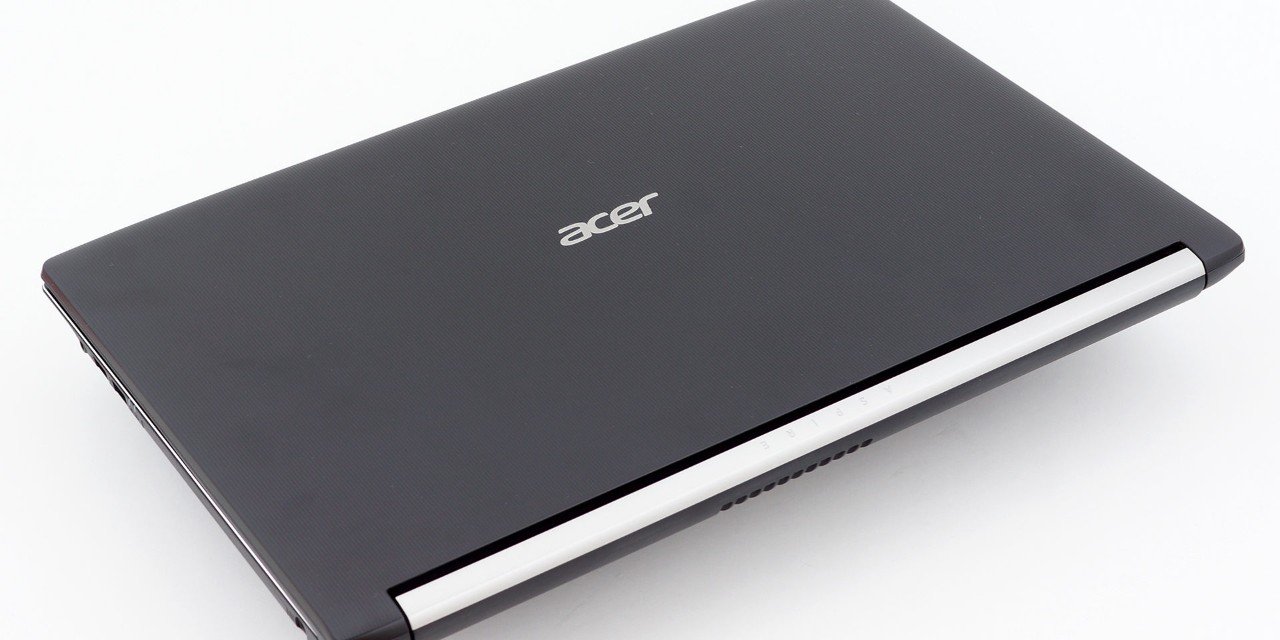 Acer Aspire A517-51 i5 8Go RAM 128GB SSD 17