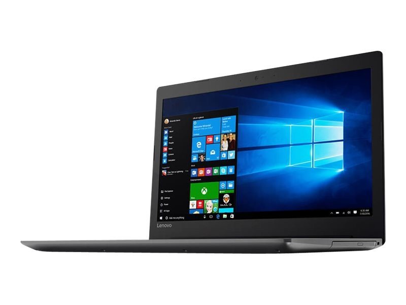 LENOVO IDEAPAD 320-15IKB (80XL), Intel Core i5-7200U CPU @ 2...