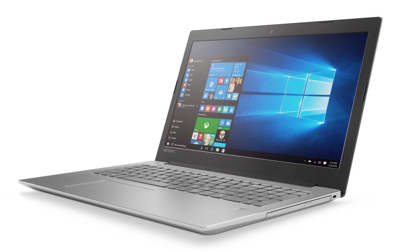 LENOVO IDEAPAD 520-15IKB (80SV), Intel Core i5-7200U CPU @ 1...