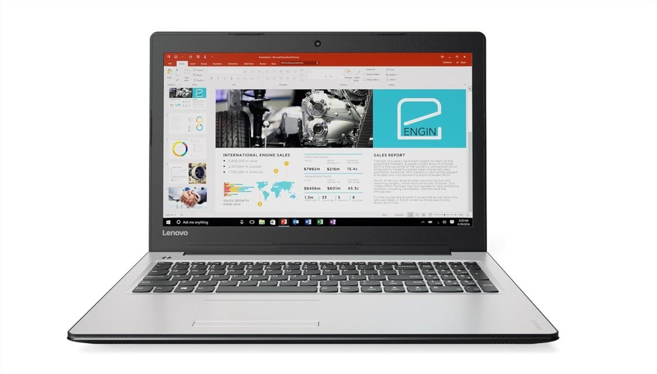 LENOVO IDEAPAD 310-15IKB (80TV), Intel Core i5-7200U CPU @ 2...