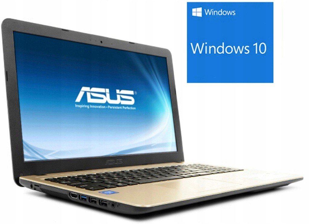 Asus X540UA i5 8Go 320HDD