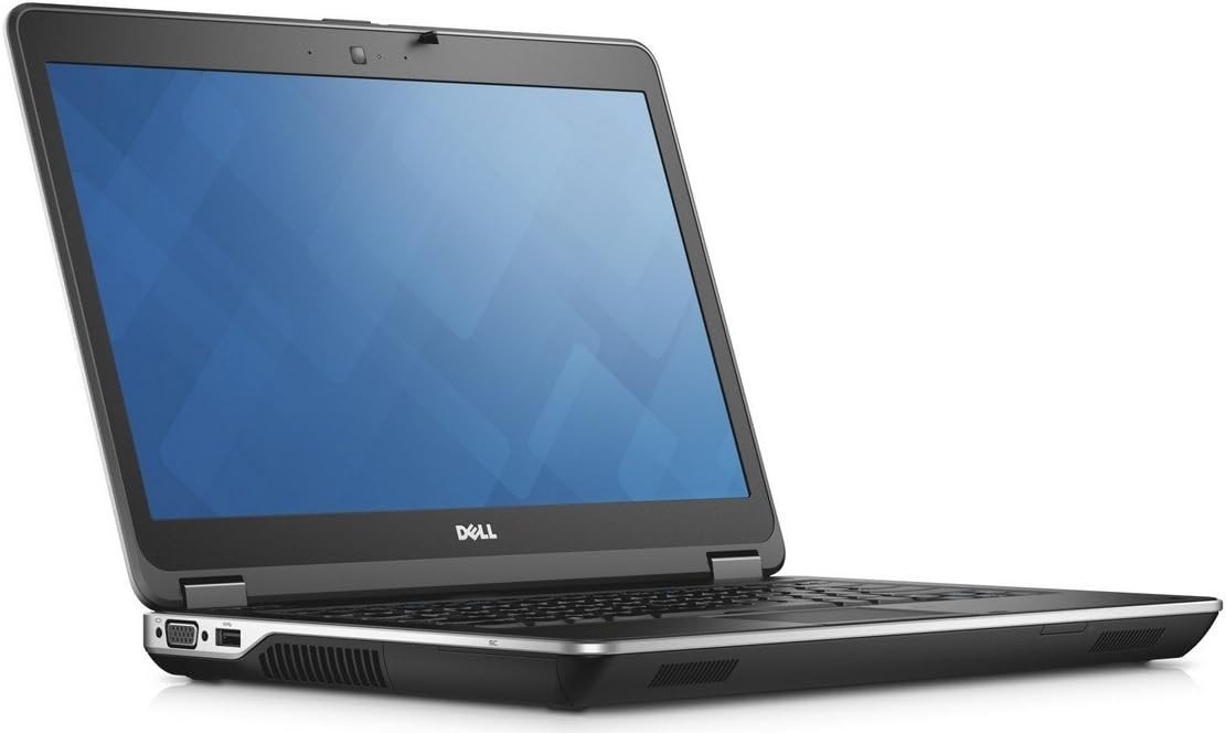 Dell Latitude E6440 i5 8Go RAM 750GB HDD