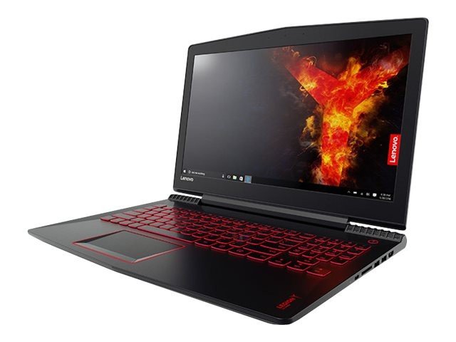 Lenovo Legion Y520-15IKBN Intel Core i5-7300U @ 2,50 GHz (4 ...