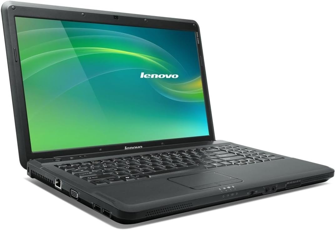Lenovo g550 Pentium dual-core t4400 @ 2.20ghz, 4096 mb, 320 ...