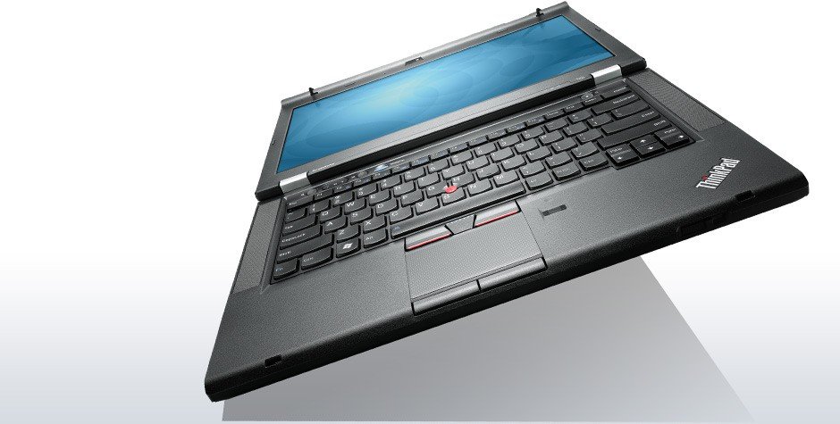 Lenovo ThinkPad T430 Intel Core i5-3230M @ 2,60 GHz; 8 go ra...