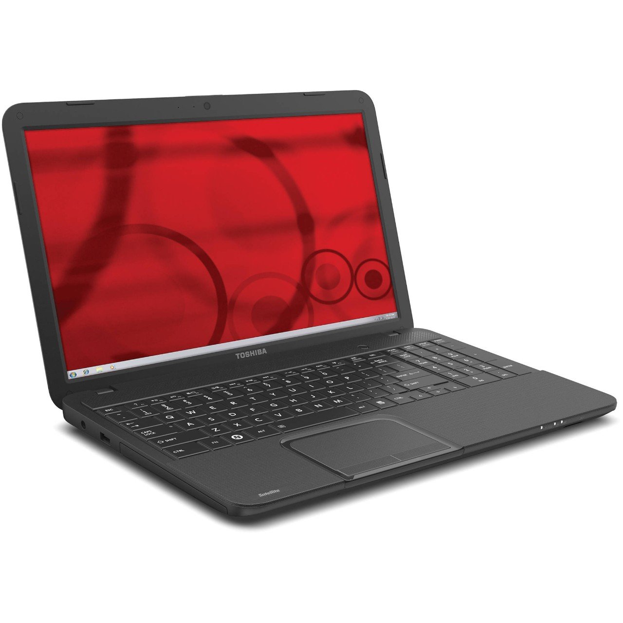 TOSHIBA SATELLITE C875-15H -INTEL® CORE™ i5	-INTEL HD GRA...