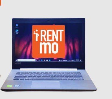 Laptop LENOVO Ideapad 320 80XK  Core i5-7200U 500GB HDD  Ram...