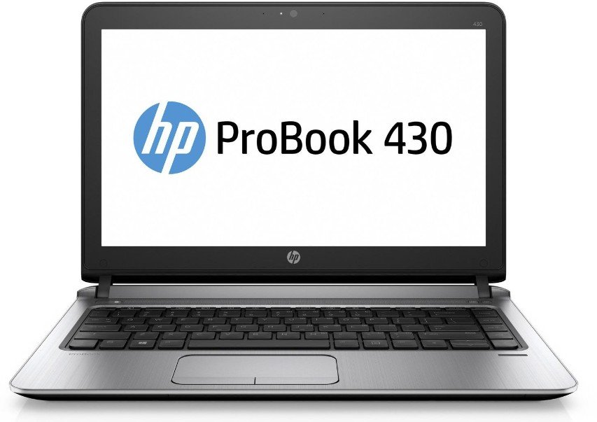Laptop HP Probook 430 G3  Core i5-6200M  1 TERA HDD 4GB de R...