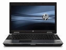 Hp Elitebook 8440p Intel(R) Core i5 -500 GB HDD -4GB RAM