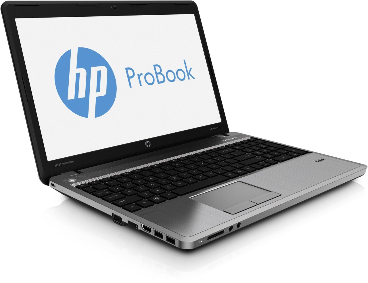 HP	PROBOOK 4740 HERTZ INTEL CORE i5-33210M CPU 2.50 GHZ INTE...